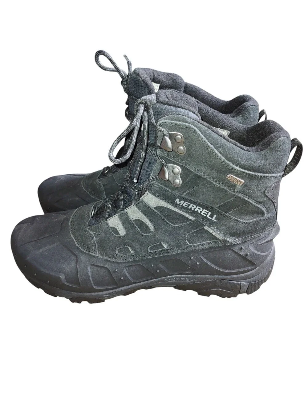 Merrell great pre